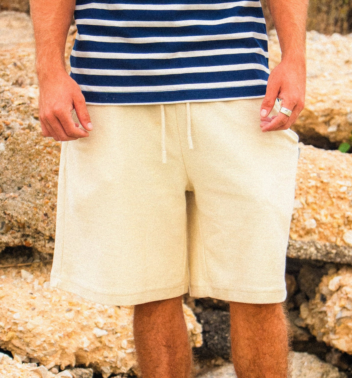 The Terry Short