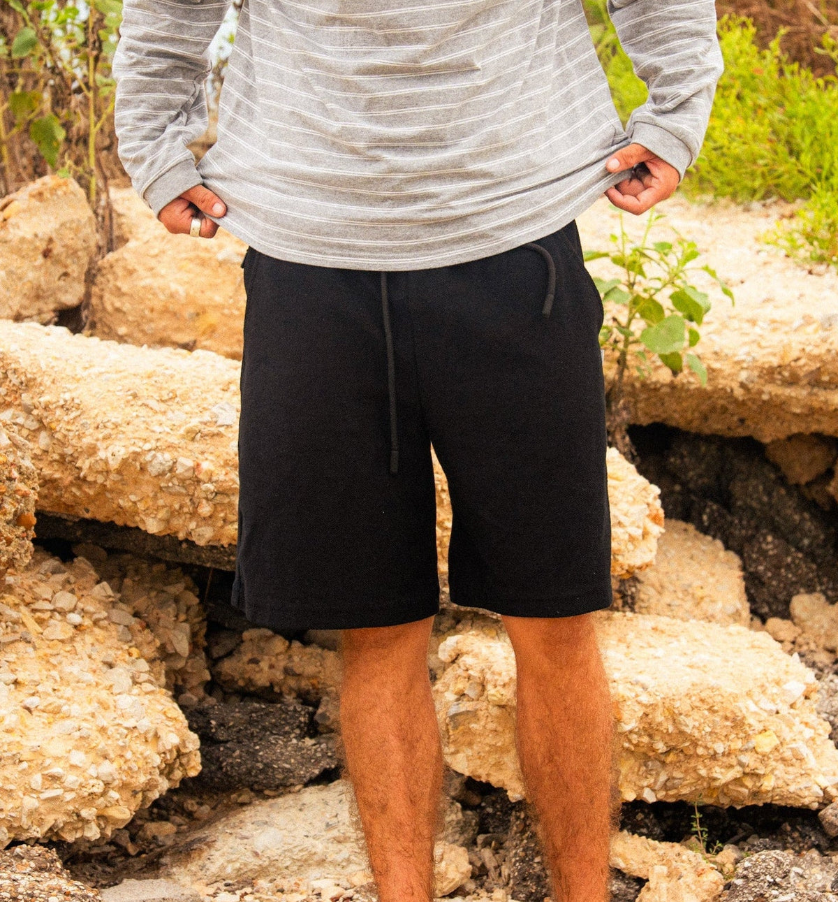The Terry Short
