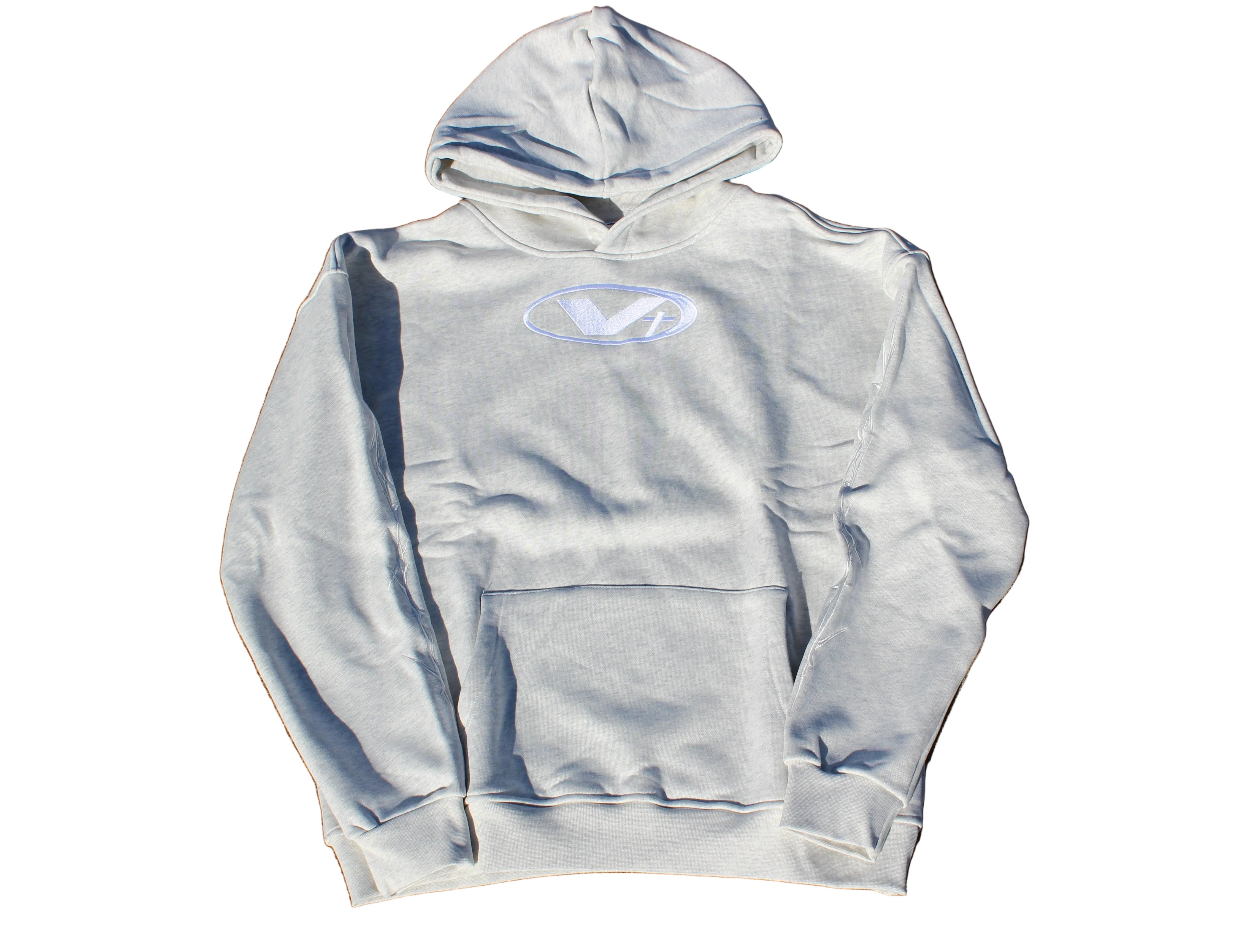 Heavyweight Lounge Hoodie – Virtus Label