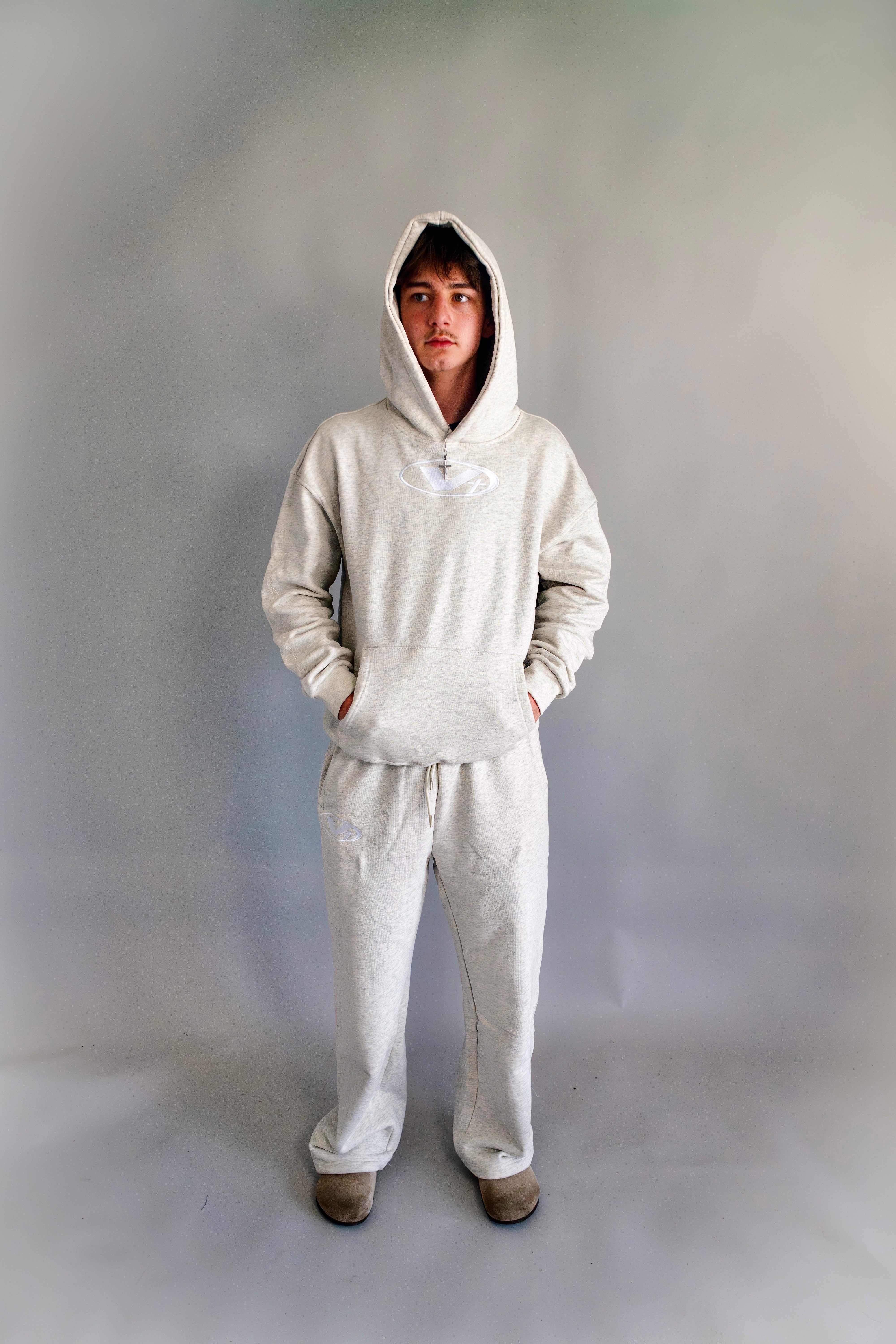 Heavyweight Lounge Sweats – Virtus Label