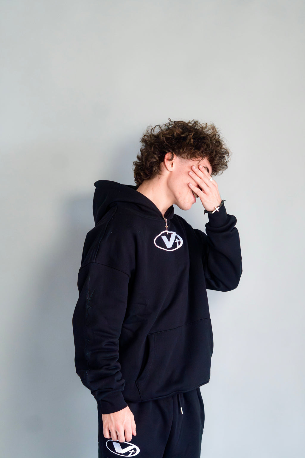 Heavyweight Lounge Sweats