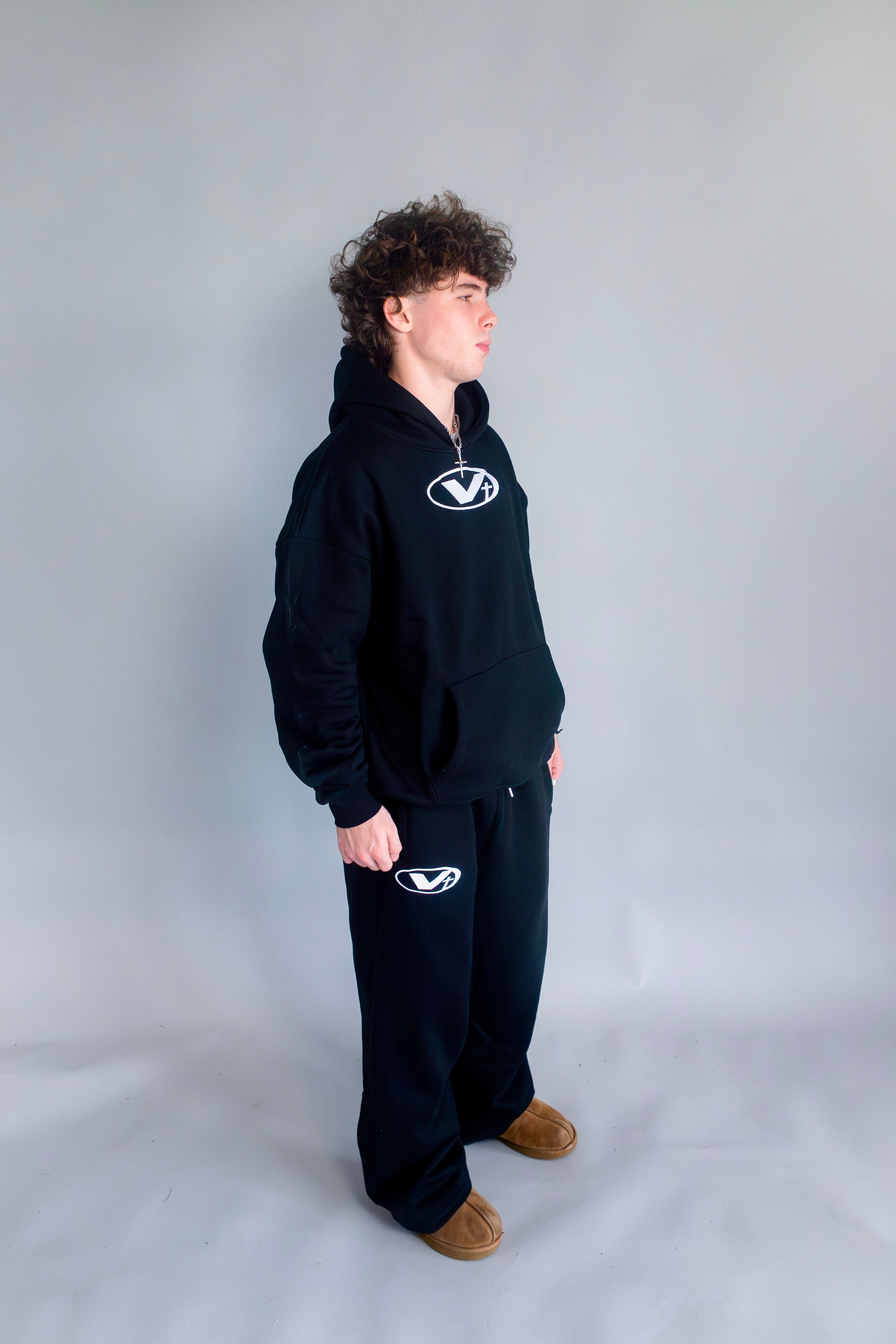 Heavyweight Lounge Sweats – Virtus Label