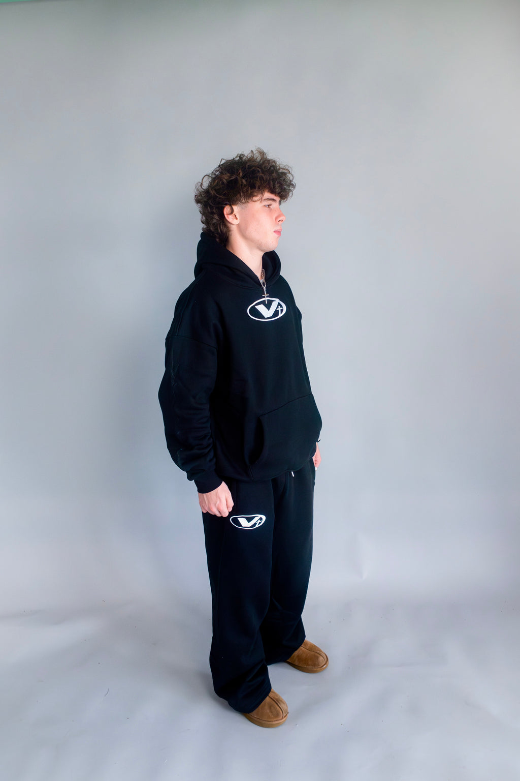 Heavyweight Lounge Sweats