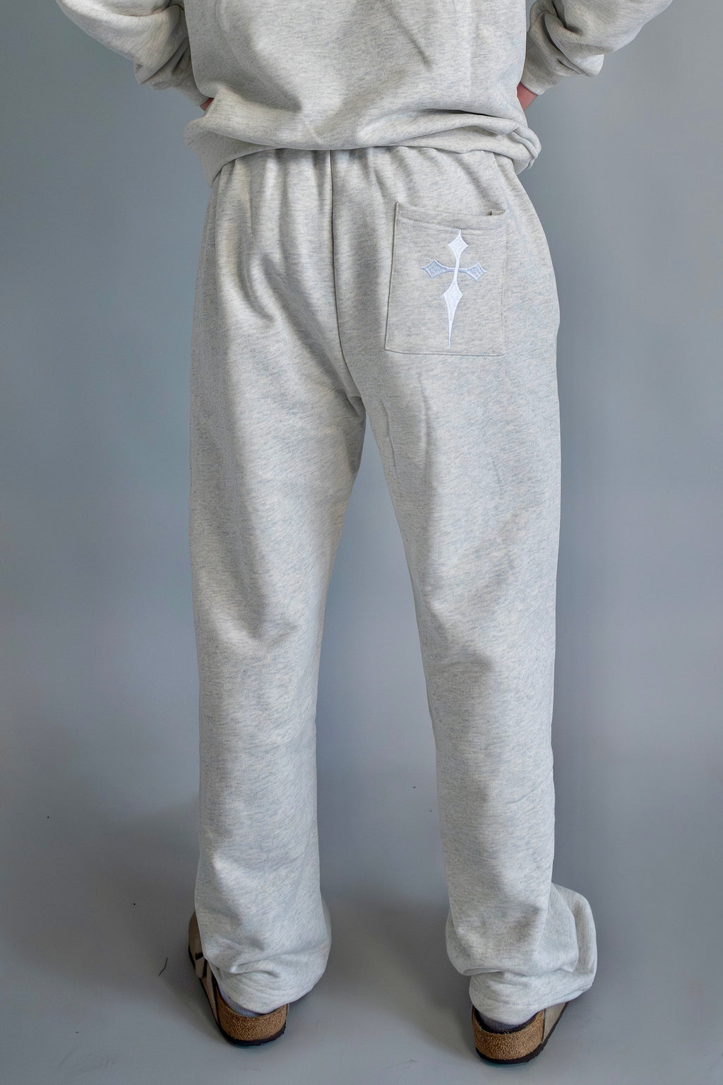 Heavyweight Lounge Sweats